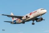 Airbus A320-232