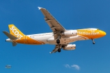 Airbus A320-232