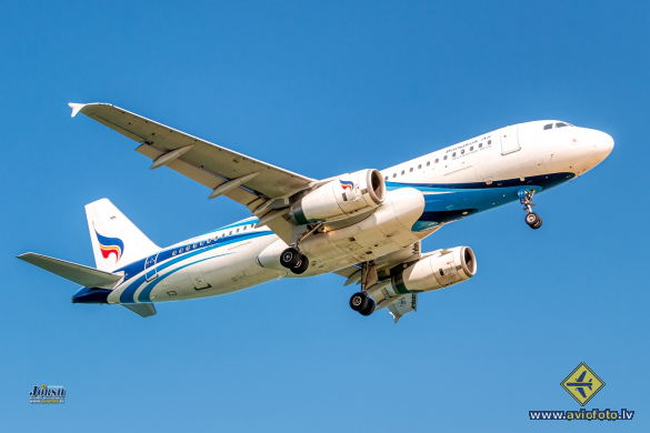 Airbus A320-232