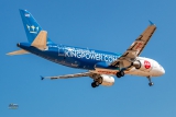 Airbus A320-214