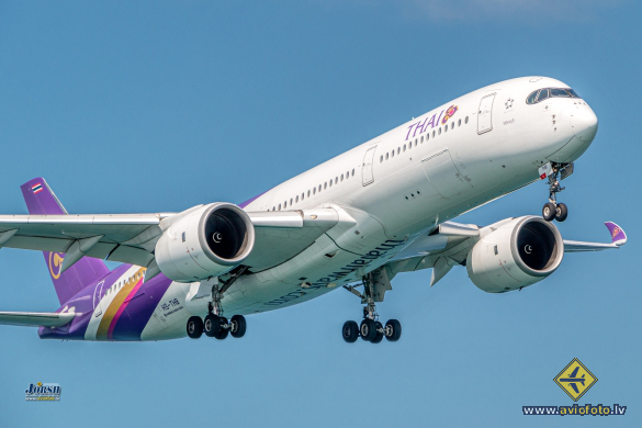 Airbus A350-941