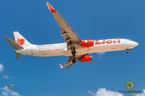 Boeing 737-9GP/ER