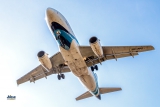 Airbus A319-132