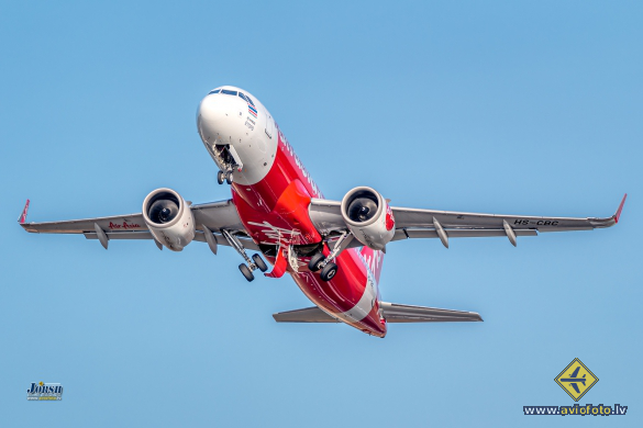 Airbus A320-251N