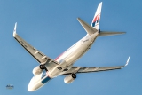 Boeing 737-8H6