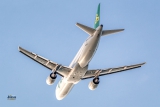 Airbus A320-214