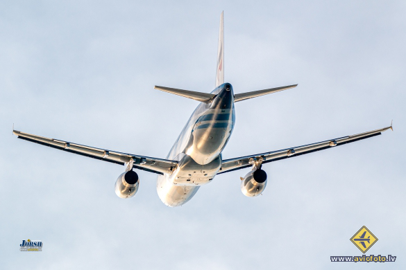 Airbus A320-232