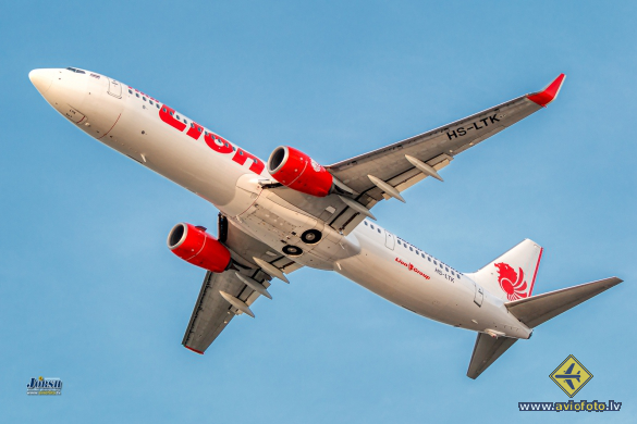 Boeing 737-9GP/ER