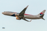 Boeing 737-8H6