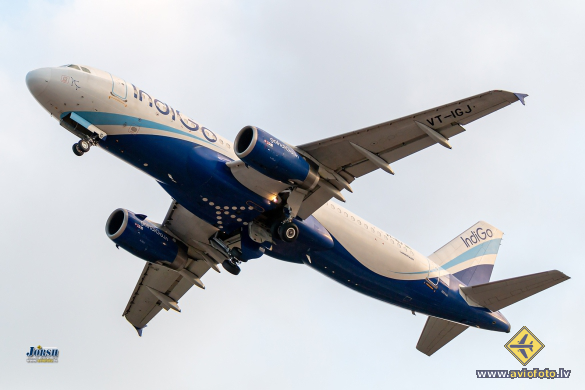 Airbus A320-232