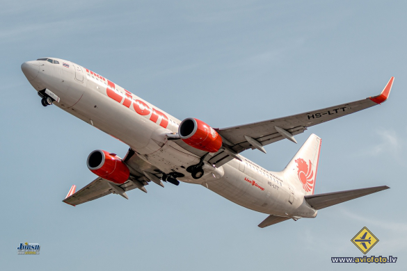 Boeing 737-9GP/ER