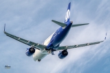 Airbus A320-271N