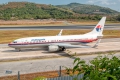 Boeing 737-8FZ