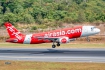 Airbus A320-216