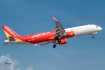 Airbus A321-211