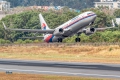 Boeing 737-8FZ