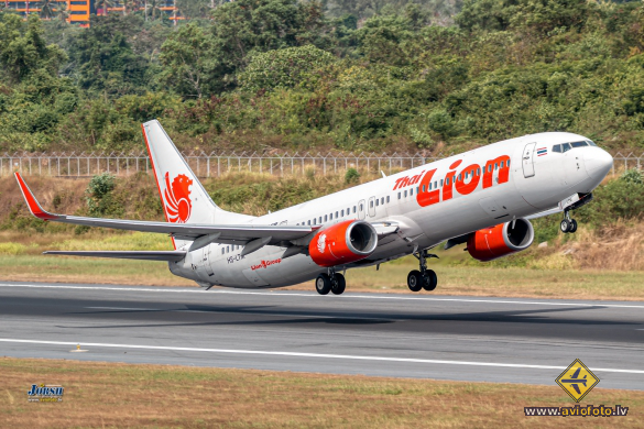 Boeing 737-9GP/ER