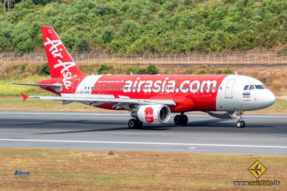 Airbus A320-216