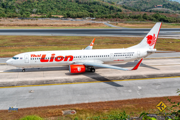 Boeing 737-9GP/ER