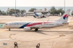 Boeing 737-8H6