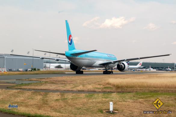 Boeing 777-3B5/ER