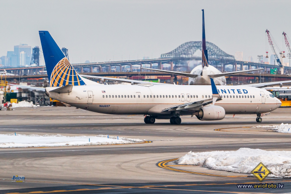 Boeing 737-924/ER