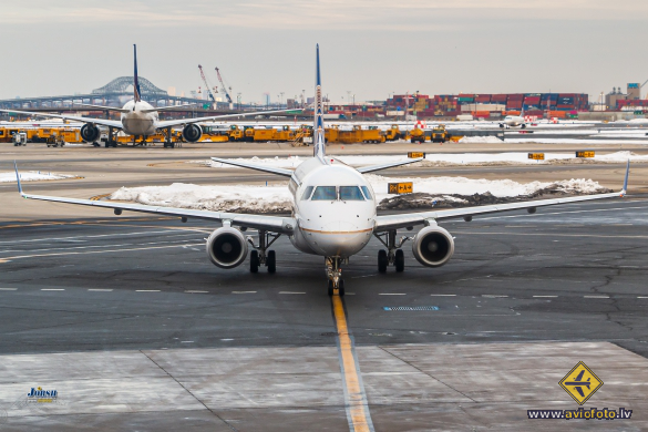 Embraer 170SE (ERJ-170-100SE)