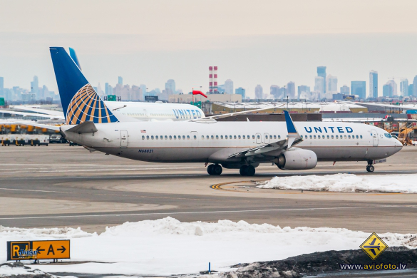 Boeing 737-924/ER