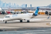 Bombardier CRJ-550 (CL-600-2C10)