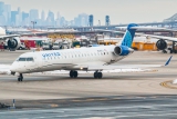 Bombardier CRJ-550 (CL-600-2C10)