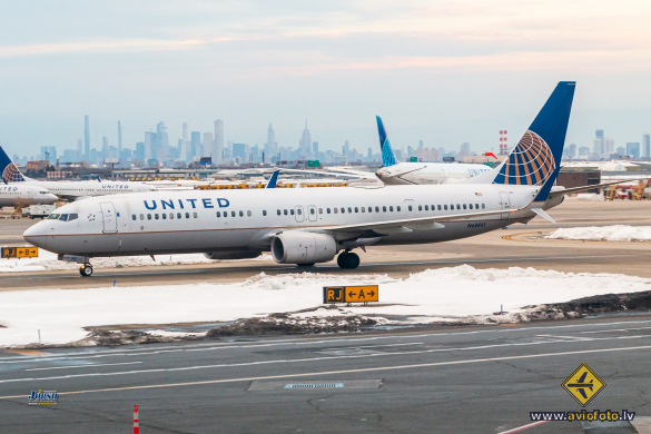 Boeing 737-924/ER