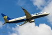 Boeing 737-8AS