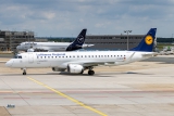 Embraer 190LR (ERJ-190-100LR)