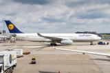 Airbus A330-343