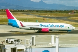 Boeing 737-8K5