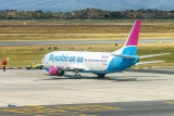 Boeing 737-4S3