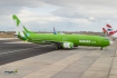 Boeing 737-8LD