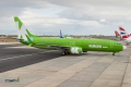 Boeing 737-8LD