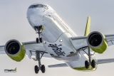 Airbus A220-300