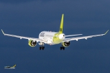 Airbus A220-300