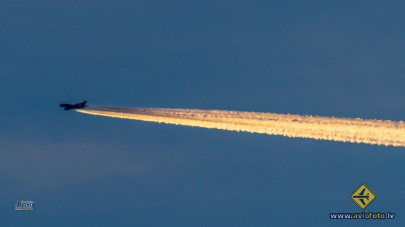 Airbus A380-841