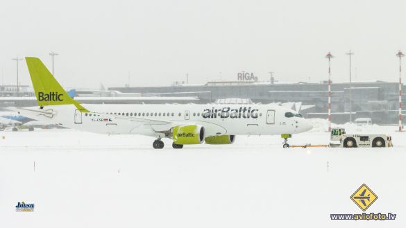 Bombardier CSeries CS300 (BD-500-1A11)