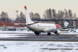 Boeing 737-8JP