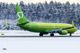 Boeing 737-83N