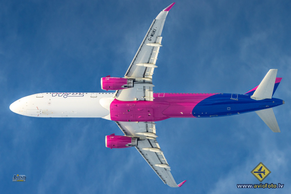Airbus A321-231