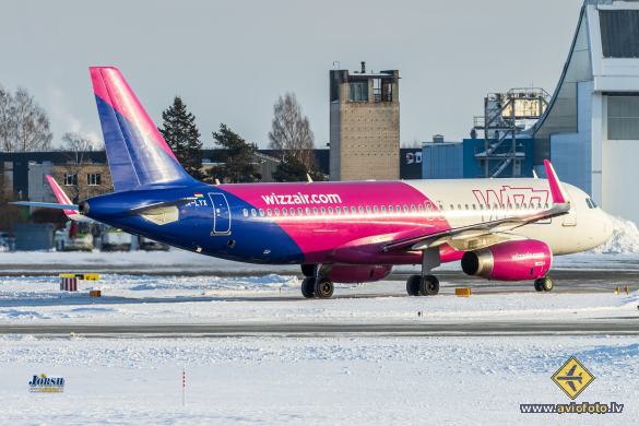 Airbus A320-232