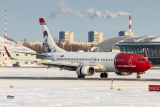 Boeing 737-8JP