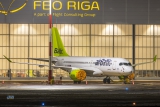 Airbus A220-300