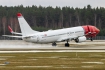 Boeing 737-8JP