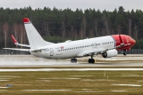 Boeing 737-8JP